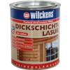 Dickschichtlasur von Wilckens