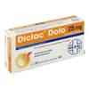 Diclac Dolo 25 mg von Hexal