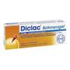 Schmerzgel von DICLAC
