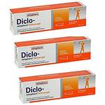 Diclo Ratiopharm Schmerzgel 