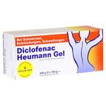 Heumann DICLOFENAC Heumann Gel