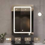 Dictac Spiegelschrank Bad
