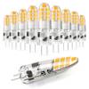 G4 LED Lampen 2W von DiCUNO