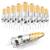 Dicuno G4 LED Lampen 2W