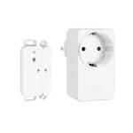 Didikit Funk-Abluftsteuerung