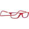Lesebrille mit Magnetbefestigungssystem von Didinsky