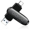 USB-C-Stick 512 GB von DIDIVO
