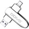 USB-C-Stick 256 GB von DIDIVO