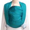 Babytragetuch Indio smaragd von Didymos