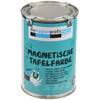 2-in-1 Magnet- und Tafelfarbe von Die Magnetprofis
