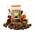 Bienenstaatsbankett Seedball von Die Seedball-Manufaktur