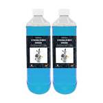 Die Seifenblase Ultraschallreiniger