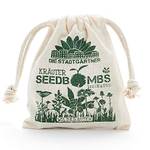 Die Stadtgärtner – Seedbombs „Wildkräuter“