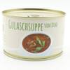Gulaschsuppe Milde von Diem 