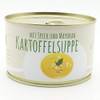 Kartoffelsuppe von Diem 