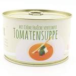 Diem Tomatencremesuppe