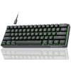 DK61se Gaming Tastatur von Dierya
