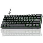 Dierya DK61se Gaming Tastatur