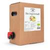 Bio-Ingwersaft von Diesdorfer