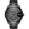 Herren Mega Chief Chronograph von Diesel