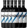 Puro Malbec 2017 von Dieter Meier