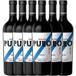 Dieter Meier Puro Malbec 2017