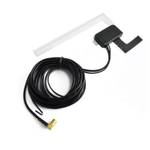 Dietz DAB / DAB+ Glasklebeantenne