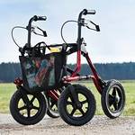 Dietz Rollator