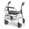 Rollator XXL von Dietz