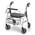 Rollator XXL von Dietz