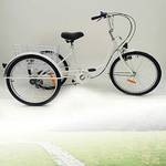 Difu Cruiser-Dreirad