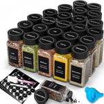 Difuli Gewürzgläser Set