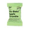No-Bake Apple Crumble von Dig Get Raw