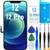 Digi4u iPhone 12/12 Pro LCD Display Ersatz