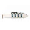 USB 3.0 PCIe Erweiterungskarte von DIGITUS