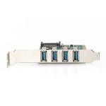 Digitus USB 3.0 PCIe Erweiterungskarte