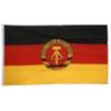 XXL DDR-Flagge von Digni