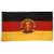 Digni XXL DDR-Flagge