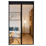 DIKER Magnetische Tür Fliegengitter