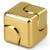 Dilabnda Infinity Fidget Spinner Cube