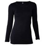 Dilling Merino Langarmshirt für Damen