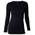 Merino Langarmshirt für Damen von Dilling