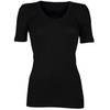 Merino T-Shirt für Damen von Dilling