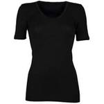 Dilling Merino T-Shirt für Damen