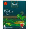 Premium Ceylon Tea von Dilmah