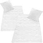 DILUMA Bettdeckenset