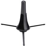 Dilwe Klarinettenständer