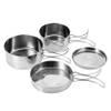 Kochgeschirr Set von Dilwe