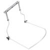 Mundharmonika-Hals-Halter von Dilwe