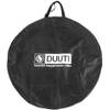 Laufradtasche von Dilwe